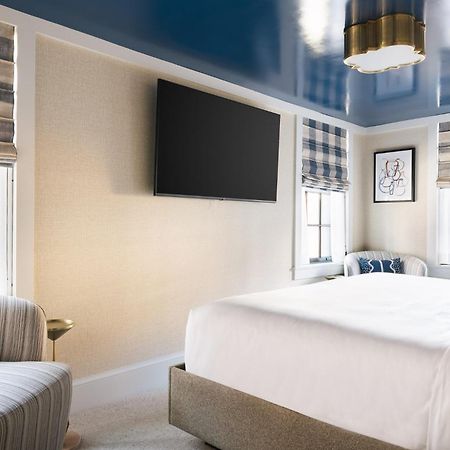 Beacon Hill Hotel Бостон Екстер'єр фото