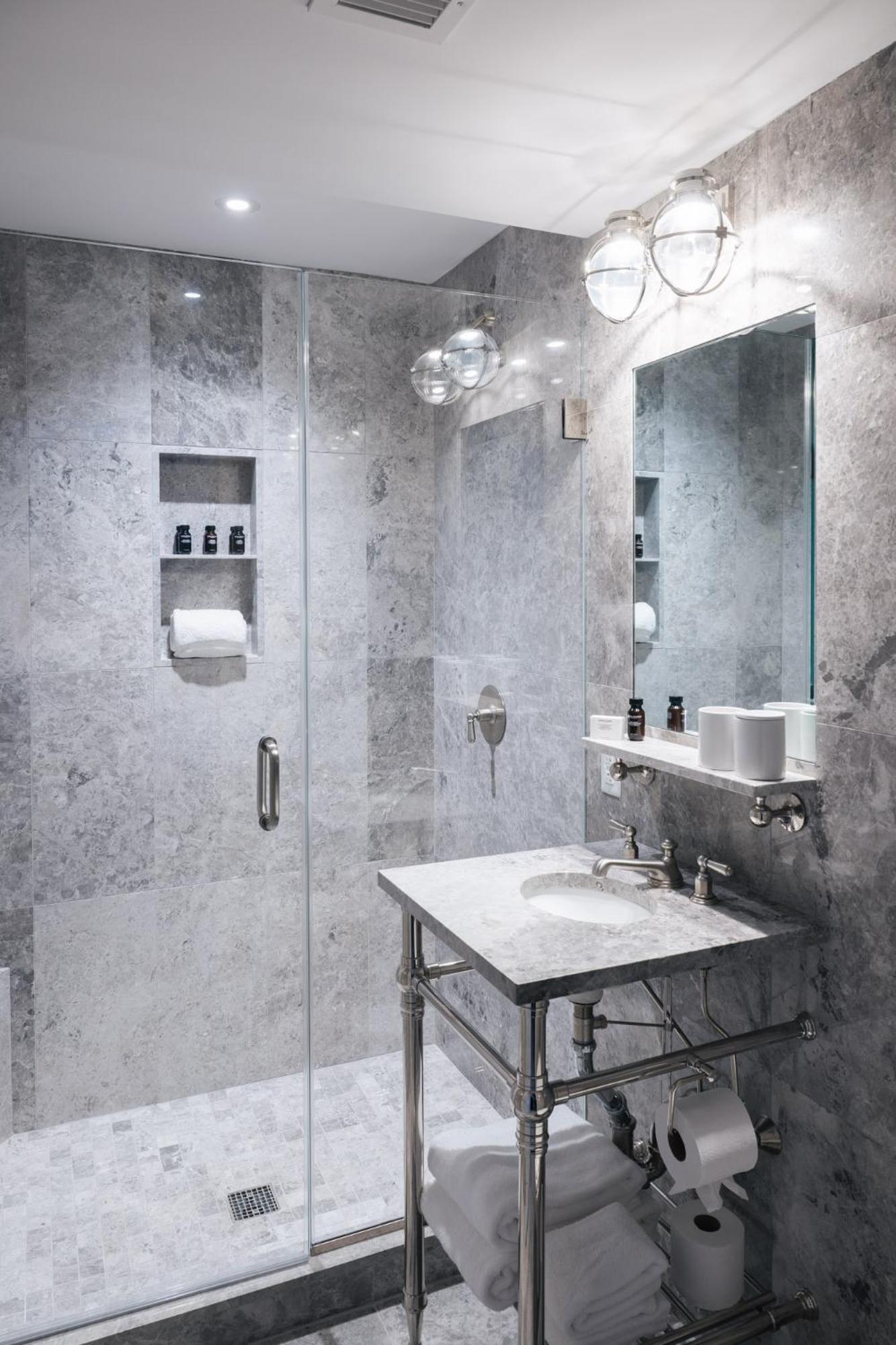 Beacon Hill Hotel Бостон Екстер'єр фото