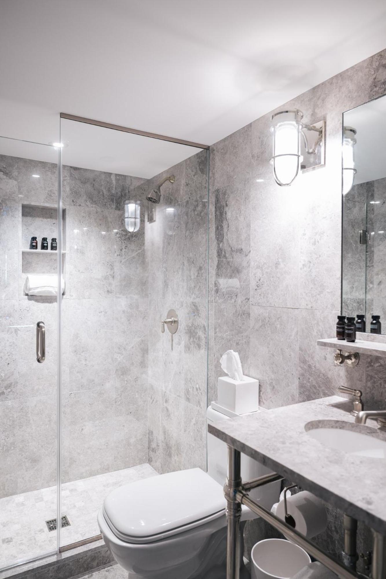 Beacon Hill Hotel Бостон Екстер'єр фото