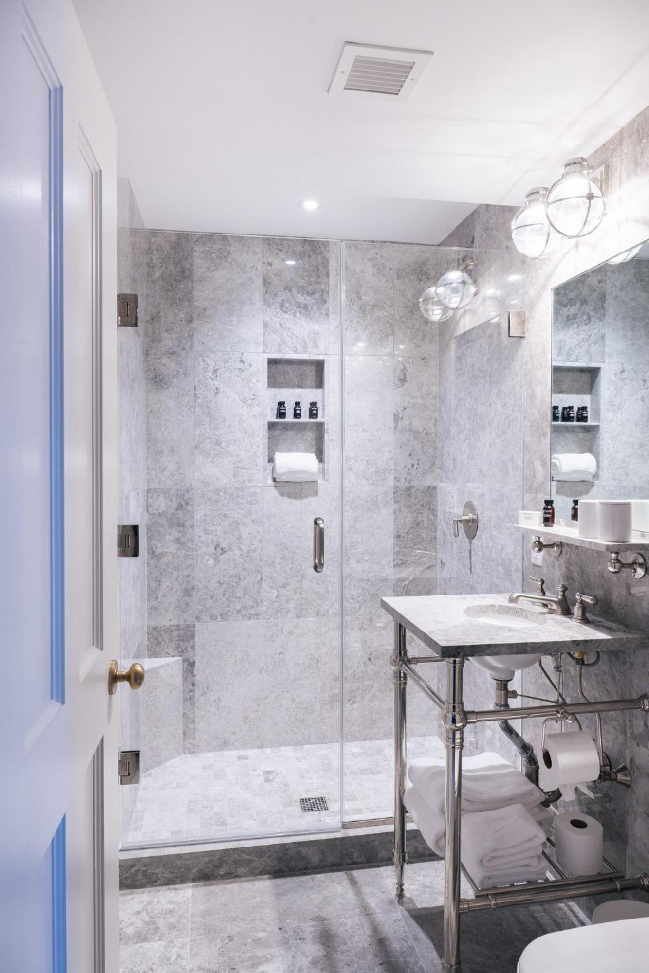Beacon Hill Hotel Бостон Екстер'єр фото